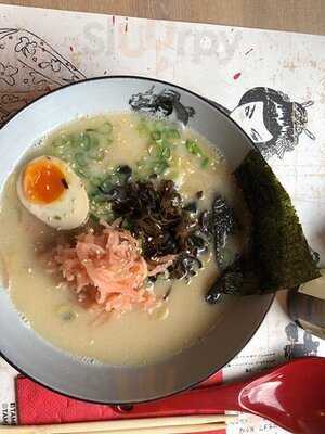 Tampopo Ramen-ya