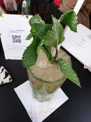 Hans Im GlÜck Burgergrill & Bar