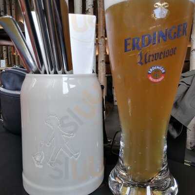 Hans Im GlÜck Burgergrill & Bar