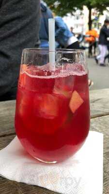 Hans Im GlÜck Burgergrill & Bar