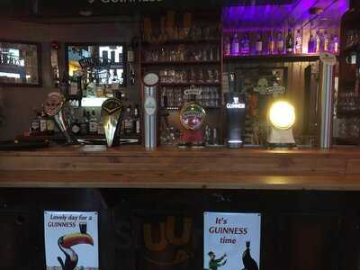 Murphy's Pub Wiesbaden