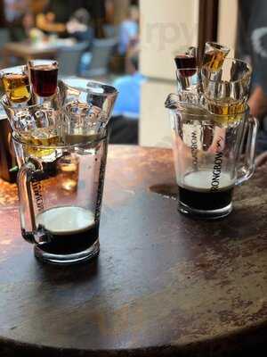 Murphy's Pub Wiesbaden