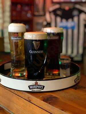 Murphy's Pub Wiesbaden