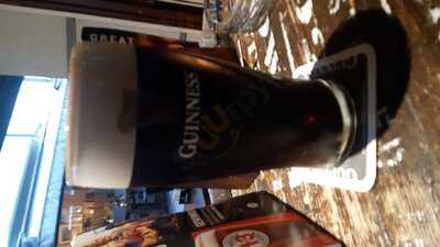 Murphy's Pub Wiesbaden