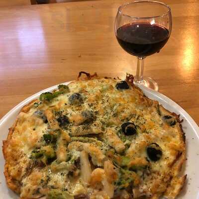 Papa George Grill & Café