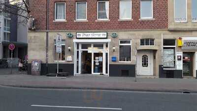 Papa George Grill & Café