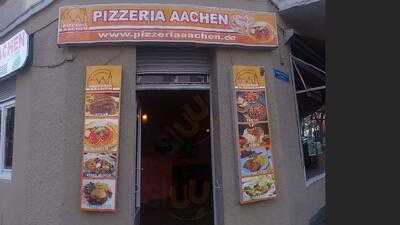 Pizzeria Aachen