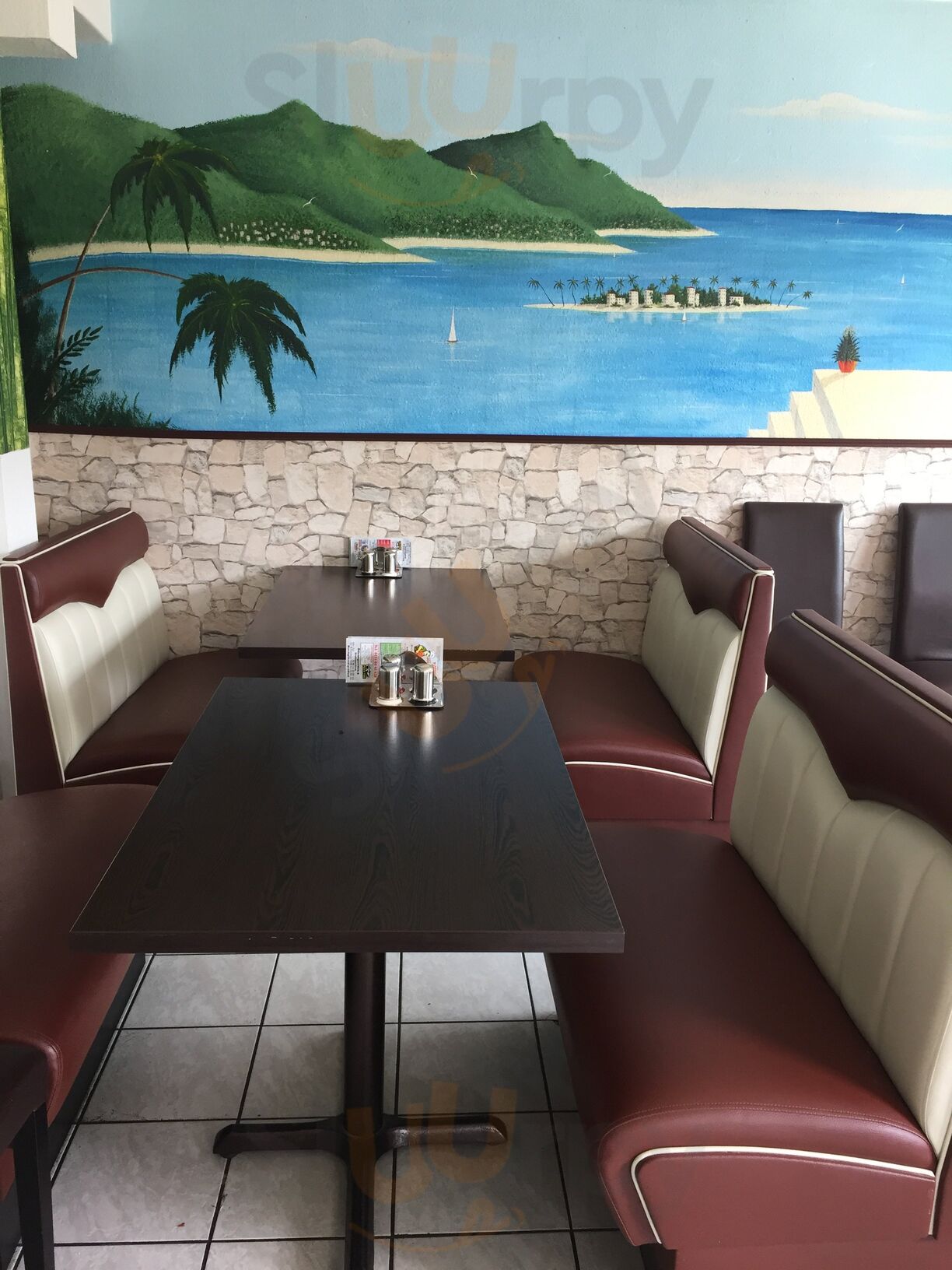 Pizzeria Da Enzo