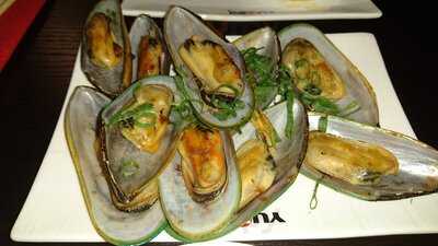 Yumini Sushi & Grill