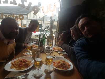 Pizzeria Don Camillo