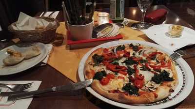 Pizzeria Don Camillo