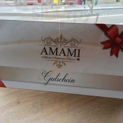 Amami Gelato