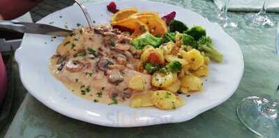 Ristorante & Pizzeria Hopfenberg