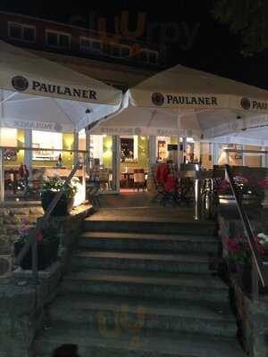 Ristorante & Pizzeria Hopfenberg