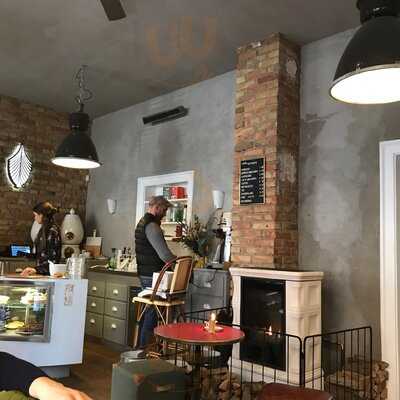 Kaffeerösterei Lauri