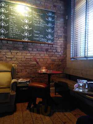 Kaffeerösterei Lauri