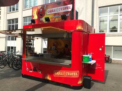 Grillteufel