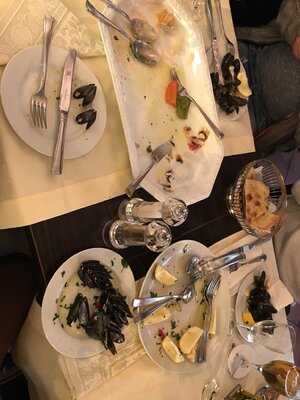 Ristorante Fellini Franco Scevola