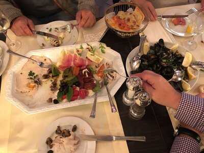 Ristorante Fellini Franco Scevola