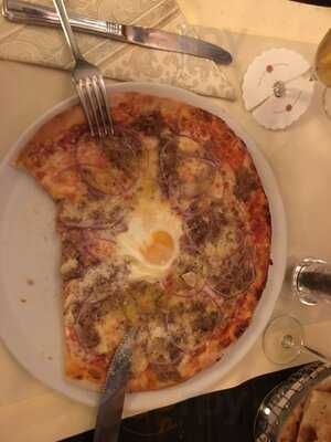 Ristorante Fellini Franco Scevola