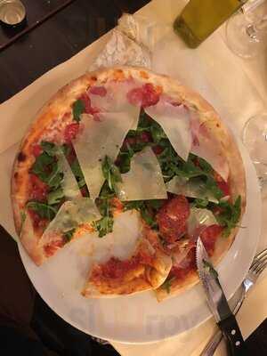 Ristorante Fellini Franco Scevola