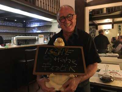 Ristorante Fellini Franco Scevola