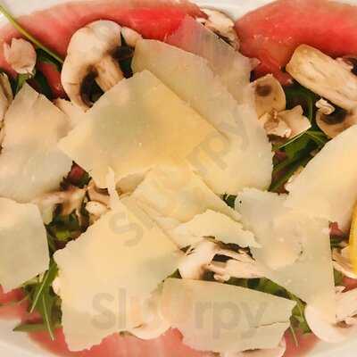 Ristorante Fellini Franco Scevola