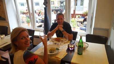 Ristorante Fellini Franco Scevola