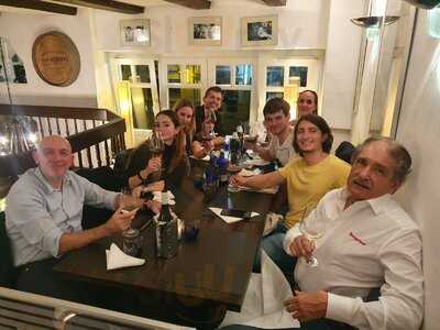 Ristorante Fellini Franco Scevola