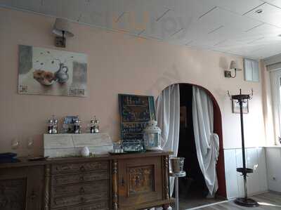 Kiesbergstuben- La Storia