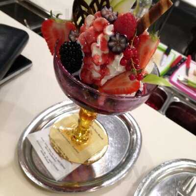 Eiscafe Florenz