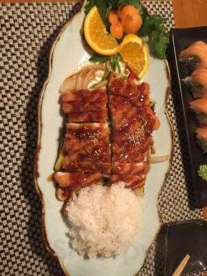 Korean Kim - Korean Food & Sushi