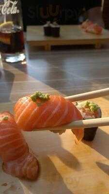 Korean Kim - Korean Food & Sushi