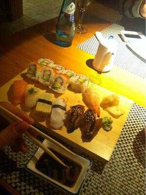 Korean Kim - Korean Food & Sushi