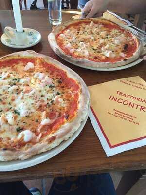 Trattoria Incontri