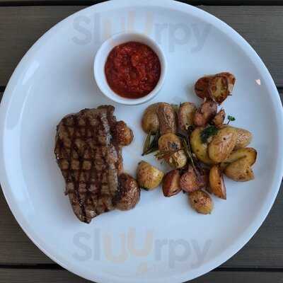 Alte Schmiede - Argentinisches Steakhouse