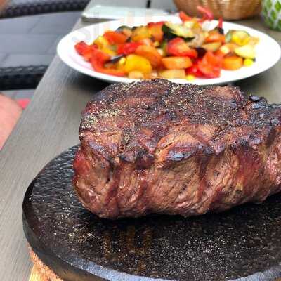 Alte Schmiede - Argentinisches Steakhouse