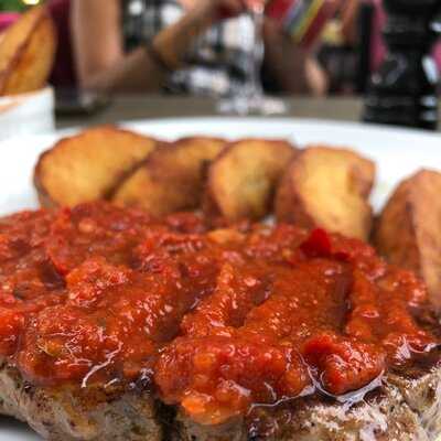Alte Schmiede - Argentinisches Steakhouse