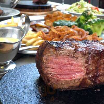 Alte Schmiede - Argentinisches Steakhouse