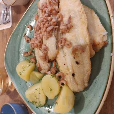 Die Kleine Fischkiste