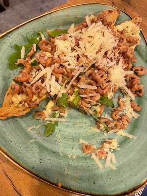 Die Kleine Fischkiste