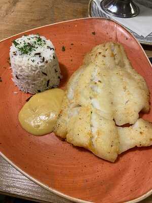 Die Kleine Fischkiste