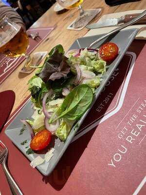 Sebastians Steakhaus