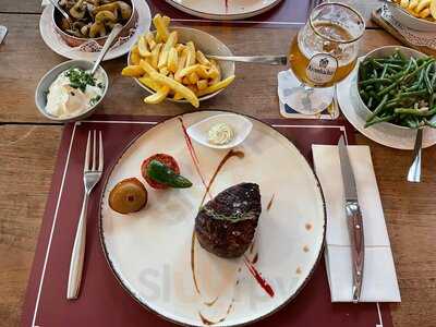 Sebastians Steakhaus