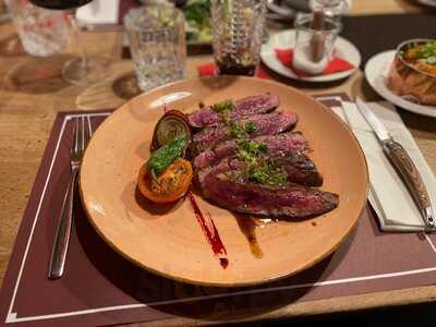 Sebastians Steakhaus