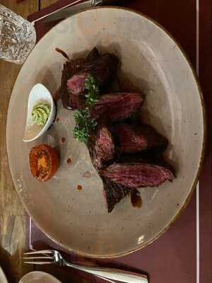 Sebastians Steakhaus