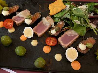 Sebastians Steakhaus