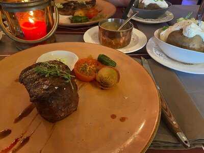 Sebastians Steakhaus