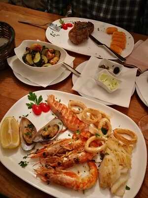 Restaurant La Casetta