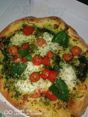 Restaurant La Casetta